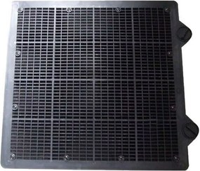 Filtro carboni attivi - Cappa aspirante - BOSCH - 2597478055085804144