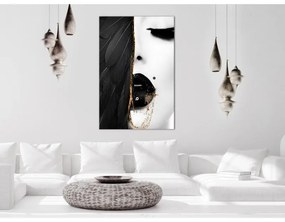 Quadro  Angel's Look (1 Part) Vertical  Larghezza x Altezza Home decor 40x60