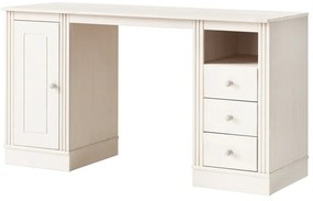 Scrivania 50x140 cm Anita - Støraa