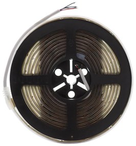 Striscia LED COB RGB Multicolore 16W/m 24VDC IP67 5m Professional Colore RGB