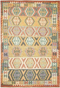 Kilim Tappeto 210 x 290 (Pakistan) Tessuto A Mano