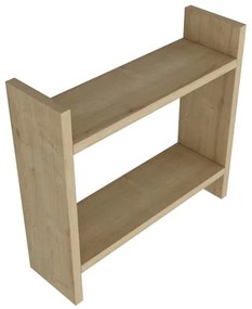 Mensola KOREN marrone