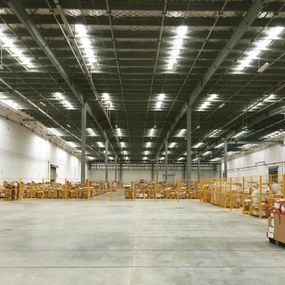 Aigostar - Lampada LED a tubo 30 W, 230 V, 4000 K, 90 cm