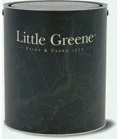 Little Greene Masonry Paint - 10l - Aquamarine - Pale 282