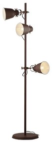 Lampada da terra Legend H 166 cm, E27 3xLUCE AMBIENTE DESIGN