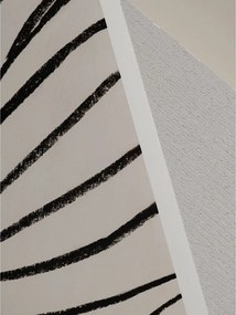 Poster 70x100 cm You – Sofia Lind – The Poster Club