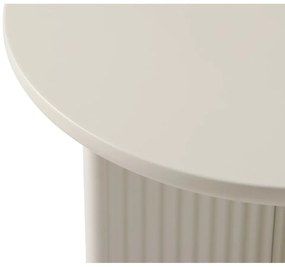 Tavolo rotondo ø 50 cm Palma - Unique Furniture