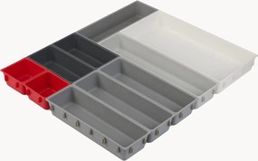 Organizer per cassetti Duo
