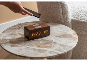 Sveglia digitale Block - Karlsson