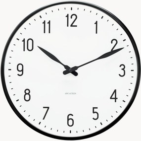 Orologio da parete Station