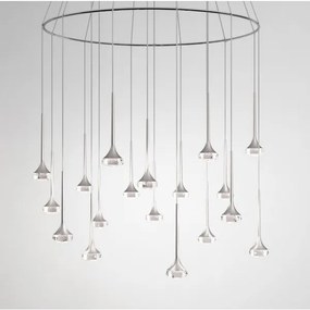 Axolight -  Fairy 100 anello  - Accessorio per lampada sospensione