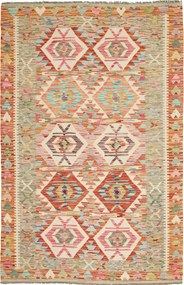 Kilim Tappeto orientale 190 x 120 (Pakistan) Tessuto A Mano