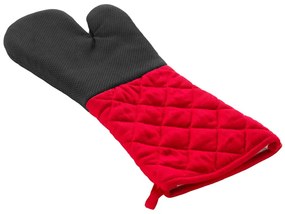 Guanto da forno in cotone Cuistot – douceur d'intérieur