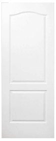 Anta per porta scorrevole Ipanema in vetro bianco L 88 x H 215 cm sinistra