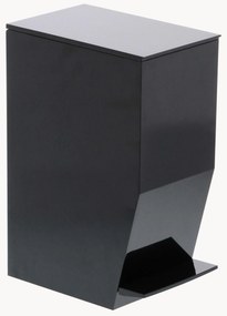 Pattumiera con funzione a pedale Tower, 4 L