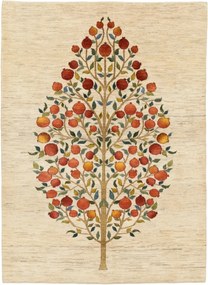 Loribaft Tappeto persiano 170 x 240 (Iran) Annodato A Mano