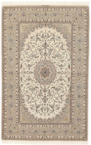 Isfahan Tappeto persiano 130 x 200 (Iran) Annodato A Mano