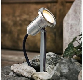 Eglo 94111 - Illuminazione LED da esterno NEMA 1xGU10/5W/230V