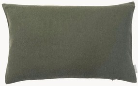 Copricuscino in lana di alpaca Classic
