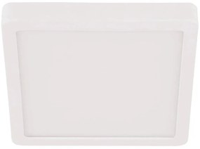 Eglo 30893 - Plafoniera da bagno LED FUEVA LED/20,5W/230V IP44 bianca