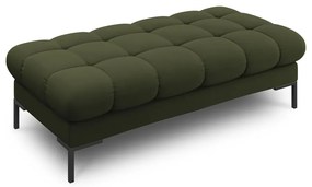 Poggiapiedi verde Bali - Cosmopolitan Design