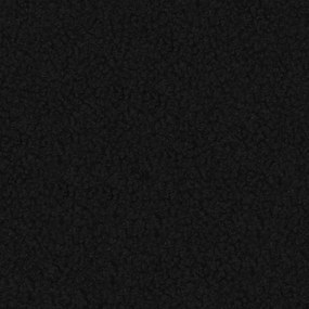 Letto boxspring nero con contenitore 200x200 cm Ornes – Ropez