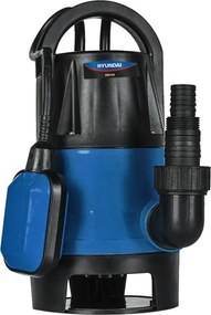Elettropompa ad immersione Hyundai 750w in resina - cod. 35612