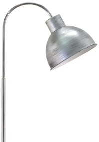 Eglo 49334 - Lampada da terra BOLEIGH 1xE27/60W/230V