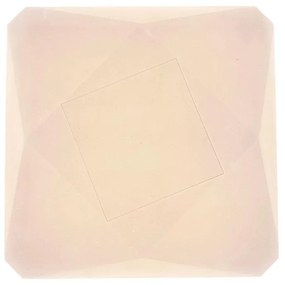 Plafoniera LED SENDY bianco IP20 cct da bianco caldo a bianco freddo con regolazione di temperatura, 9741 lumen