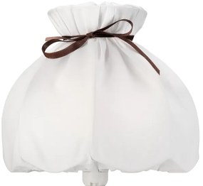 Lampada da tavolo ALESSANDRO 1xE27/60W/230V