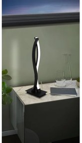 Eglo 99318 - Lampada da tavolo LED LASANA LED/10W/230V