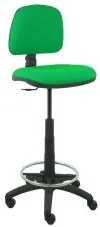 Sgabello PC CPB15RN Verde