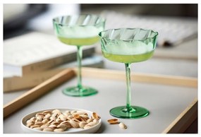 Set di bicchieri da bollicine 300 ml 4 pz Vienna – Lyngby Glas