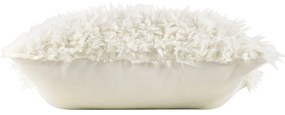 Cuscino decorativo in pelliccia finta 45x45 cm Mouton – douceur d'intérieur