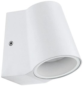Eglo 75458 - Applique a LED da esterno SILVILLE LED/6W/230V IP44