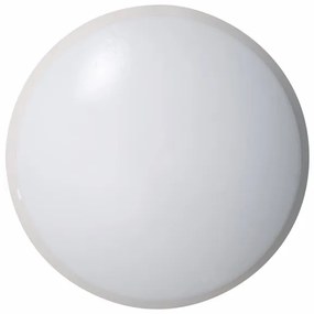 Fulgur 21967 - Lampada da bagno a LED con sensore NOVODISC LED/13W/230V IP44