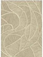 Arte International Tapete Spiral - Linen