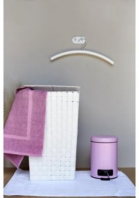 WENKO 22277100 - Cesto ADRIA 33x53 cm bianco