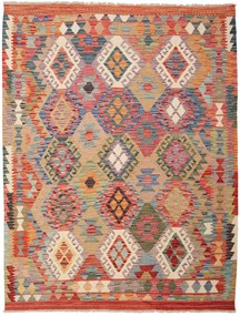 Kilim Tappeto orientale 150x190 (Pakistan) Tessuto A Mano
