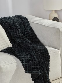 Sinsay - Coperta - nero