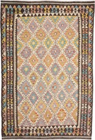 Kilim Tappeto orientale 160x250 (Pakistan) Annodato A Mano