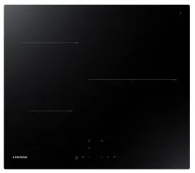 Piano Cottura ad Induzione Samsung NZ63T3706A1 60 cm 7200 W