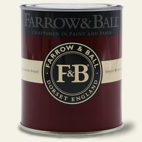 Farrow & Ball Flat Eggshell - Wimborne White 239 - 2,5l