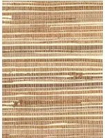 CMO Paris Carta da parati Abaca Brut - Sable