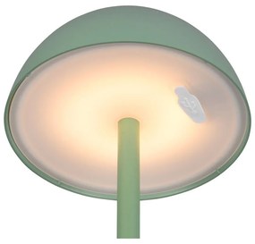 Lampada da tavolo dimmerabile da esterno ø 13,5 cm Ricardo - Reality