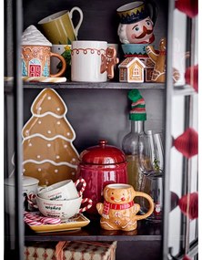 Saliera e pepiera Ginnie – Bloomingville