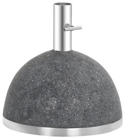 Supporto Per Ombrellone Nero 11,5 Kg S /