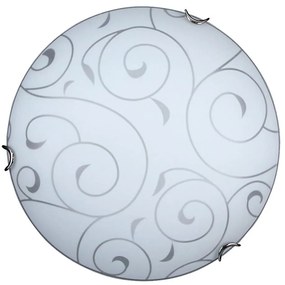 Rabalux 3852 - Applique HARMONY LUX 1xE27/60W/230V