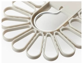 Stendino da appendere beige Petal – Joseph Joseph