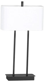 ByRydens 4002190-5000 - Lampada da tavolo LUTON 1xE14/5W/230V